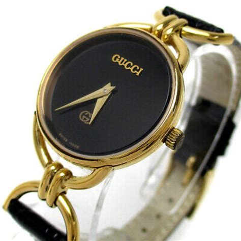 gucci watch case opener|ladies Gucci watch straps.